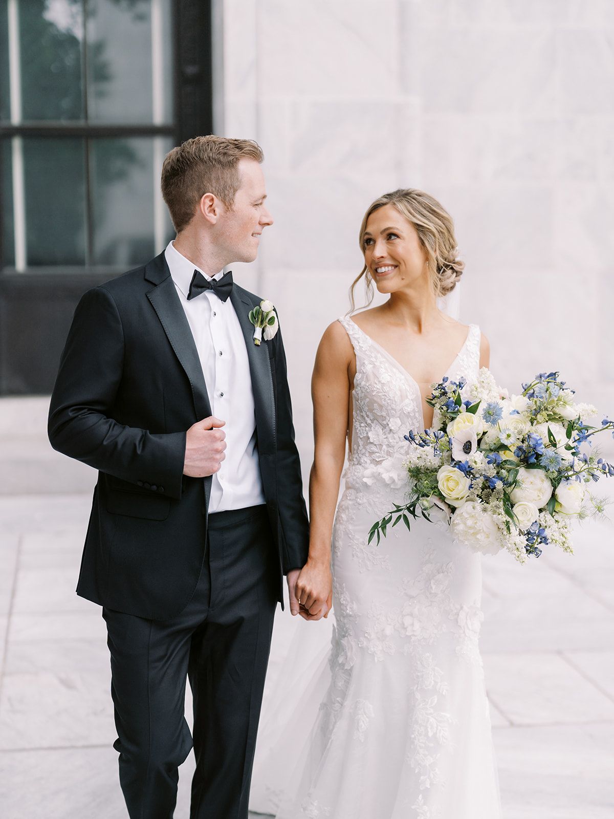 Columbus Ohio Wedding Flowers