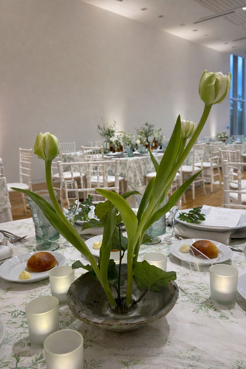 Columbus Museum of Art Wedding