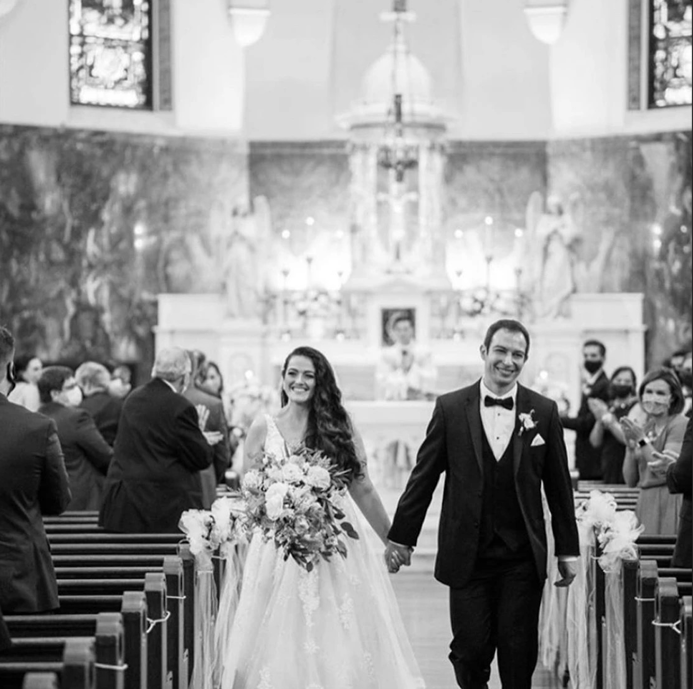 St. Leo's Catholic Church