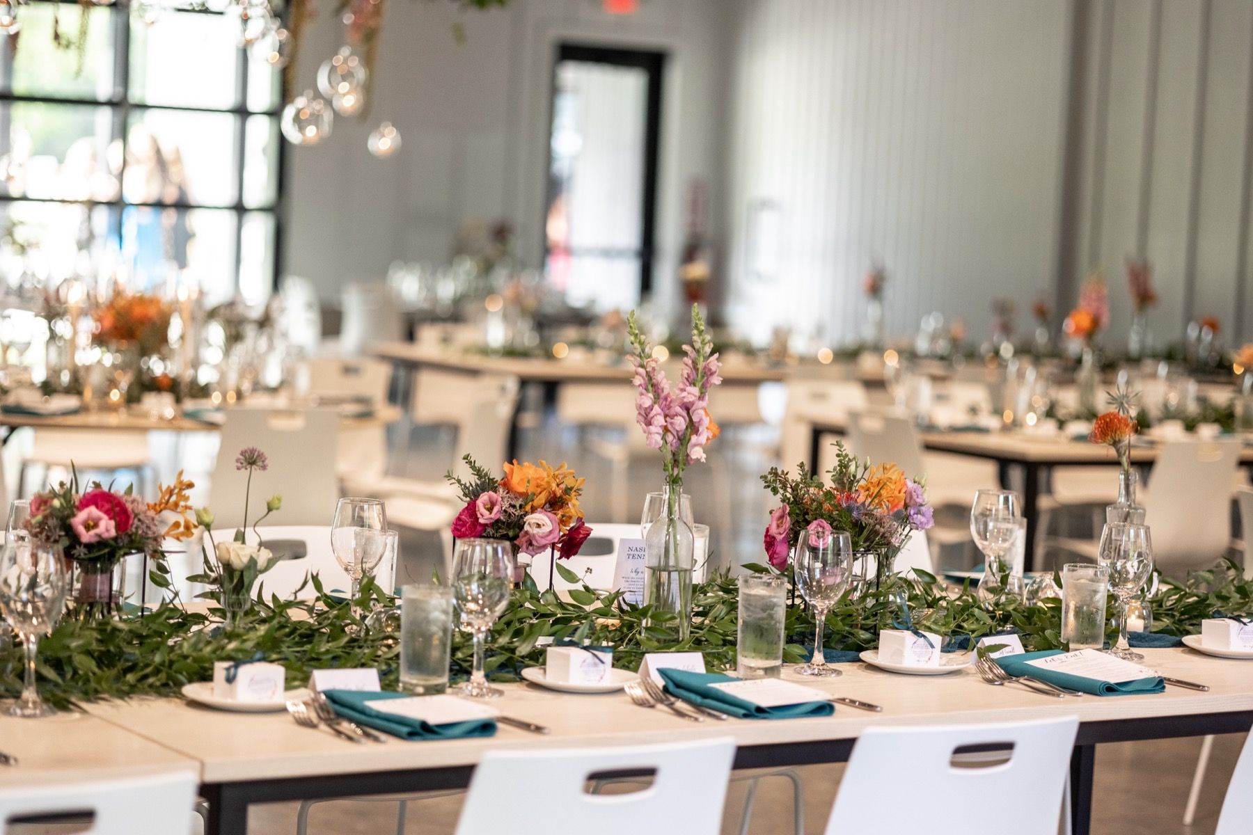 Columbus Ohio Wedding Flowers and Florist