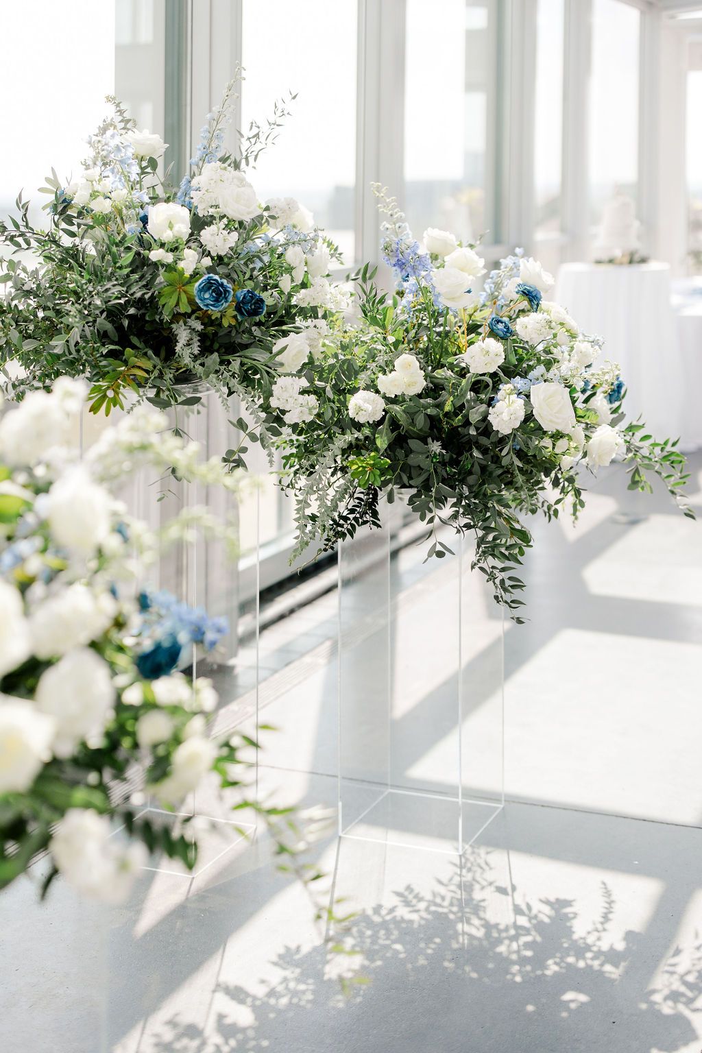 Revery Wedding Columbus Ohio