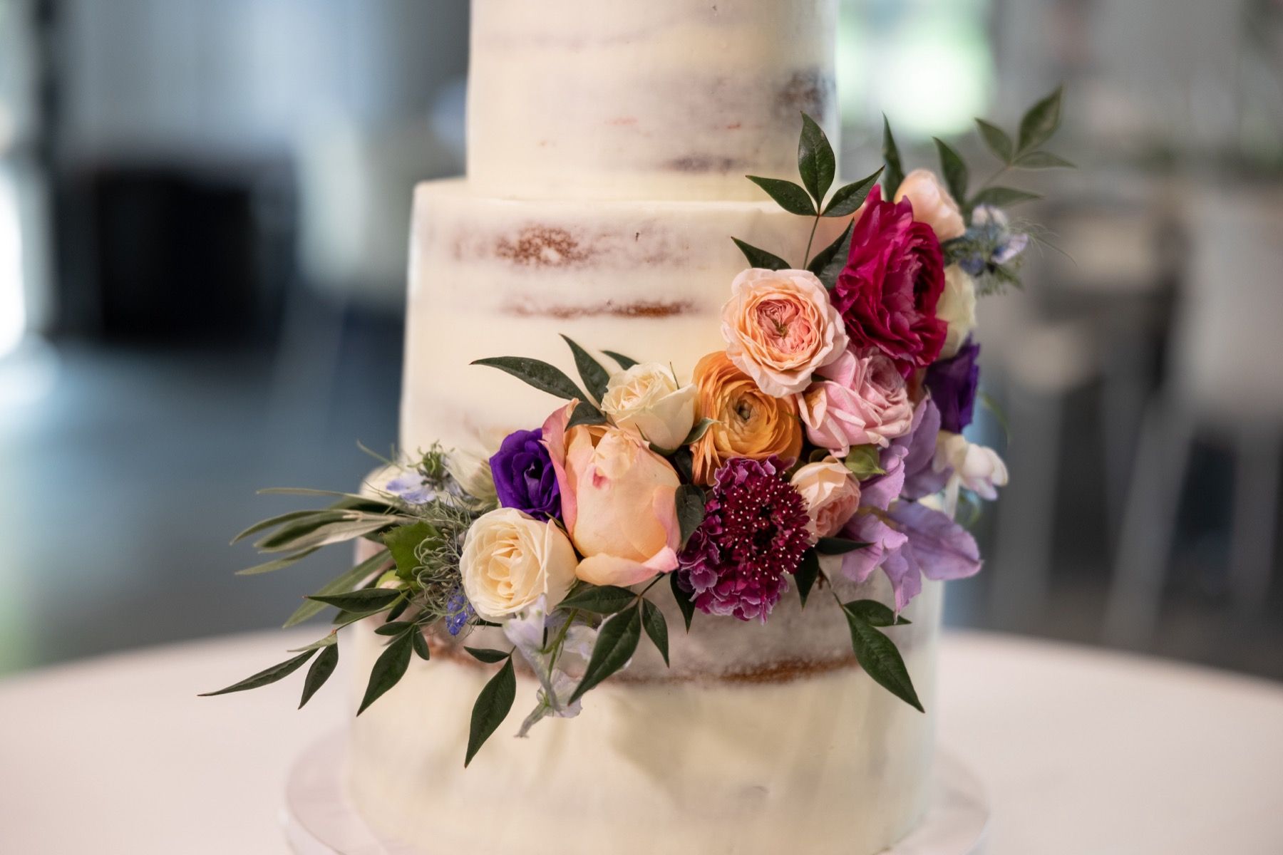 Columbus Ohio Wedding Flowers and Florist
