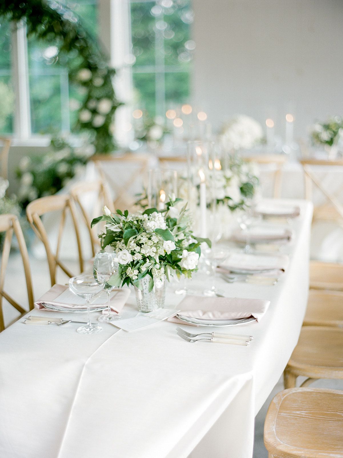 Columbus Ohio Wedding Florist