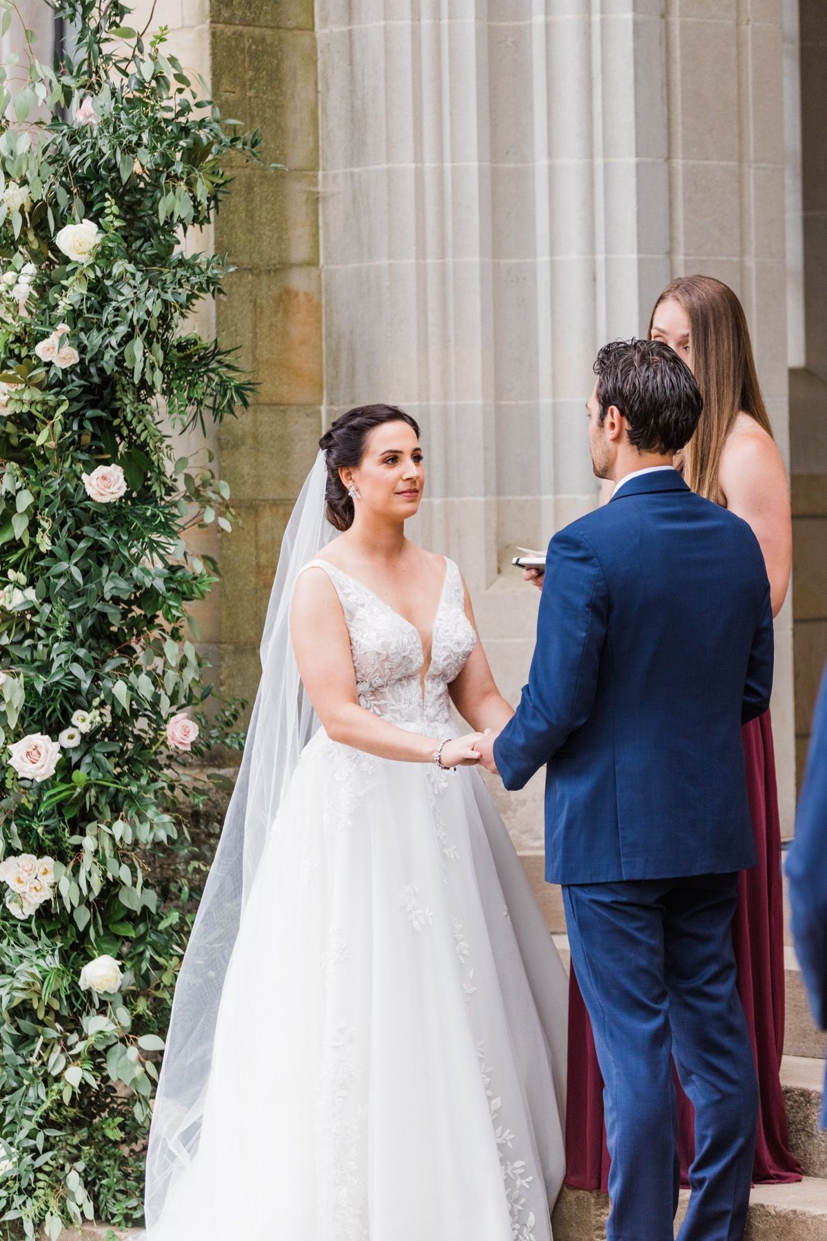 Columbus Ohio Wedding Flowers and Florist