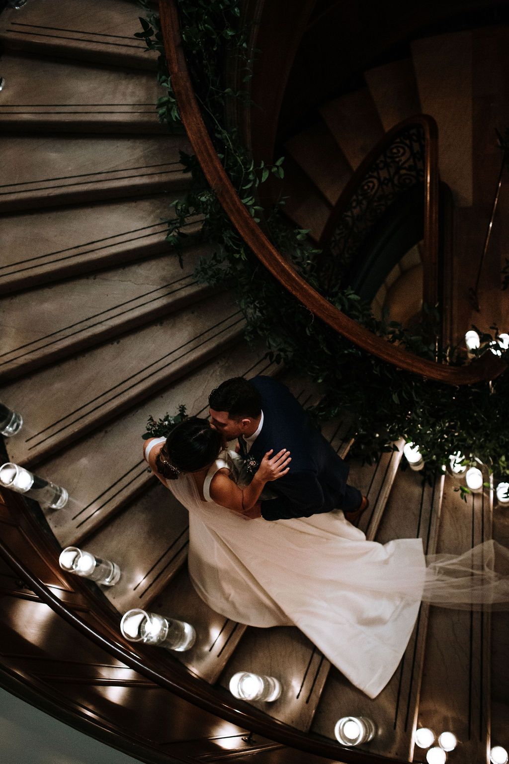 Columbus Ohio Wedding Florist