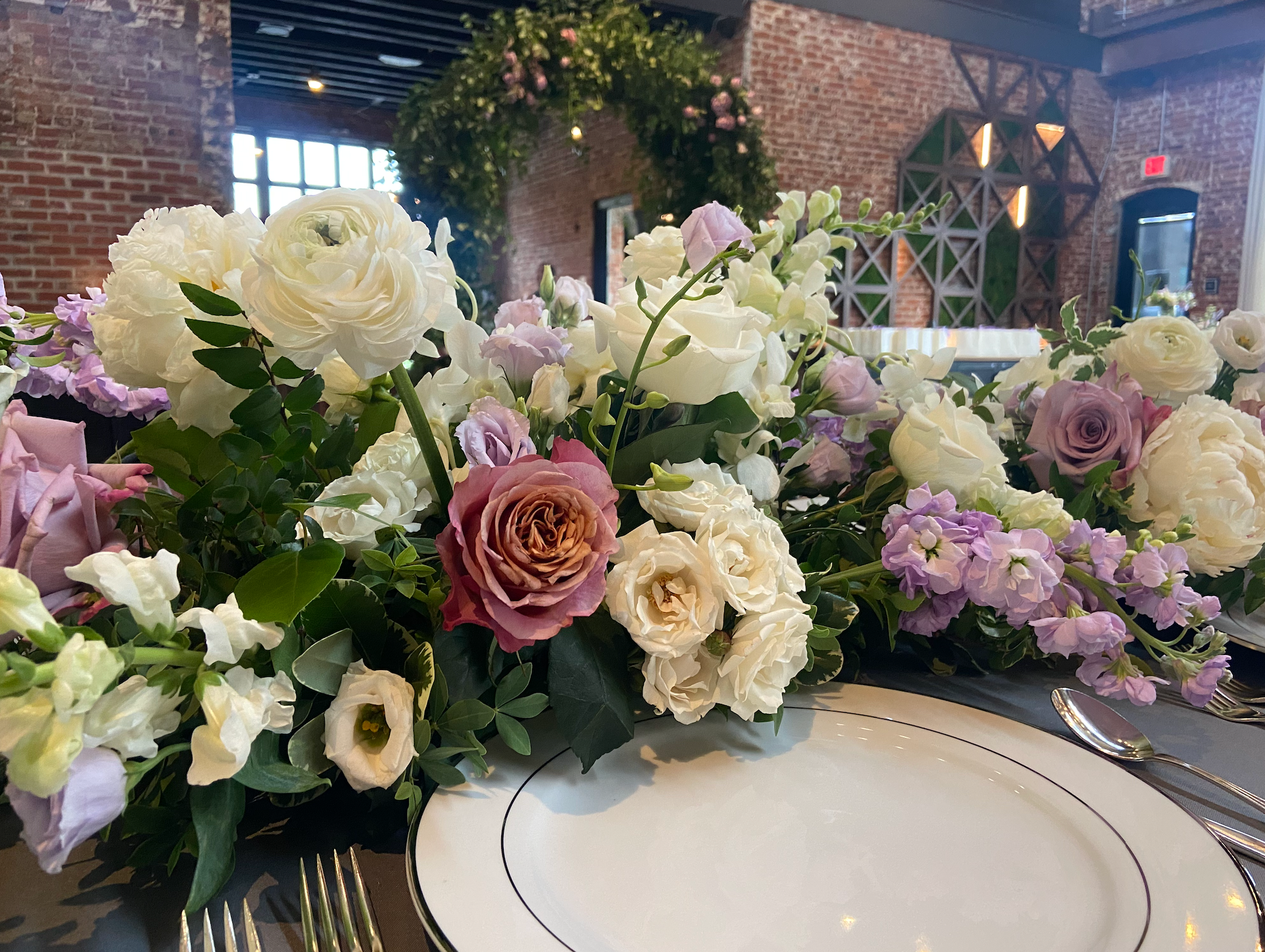 Signature Events at The Ellis