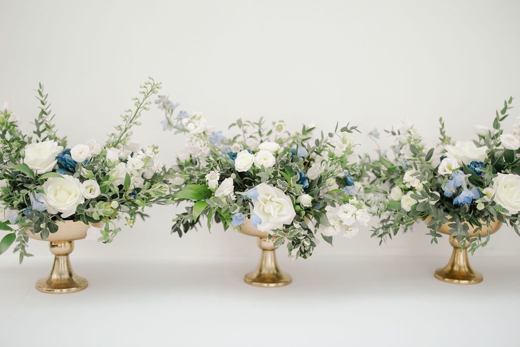 highly rated wedding florist columbus ohio