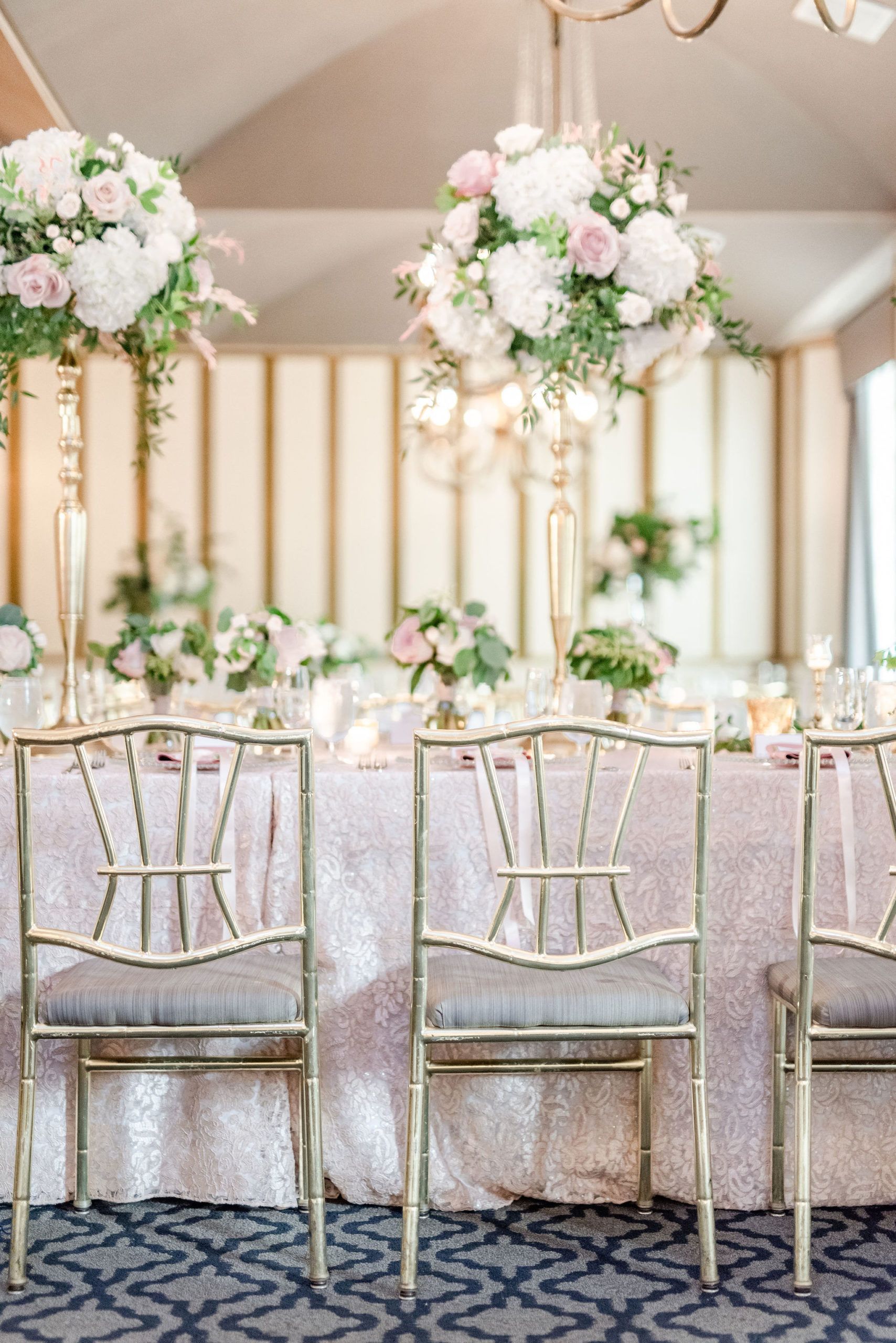 Columbus Ohio Wedding Flowers