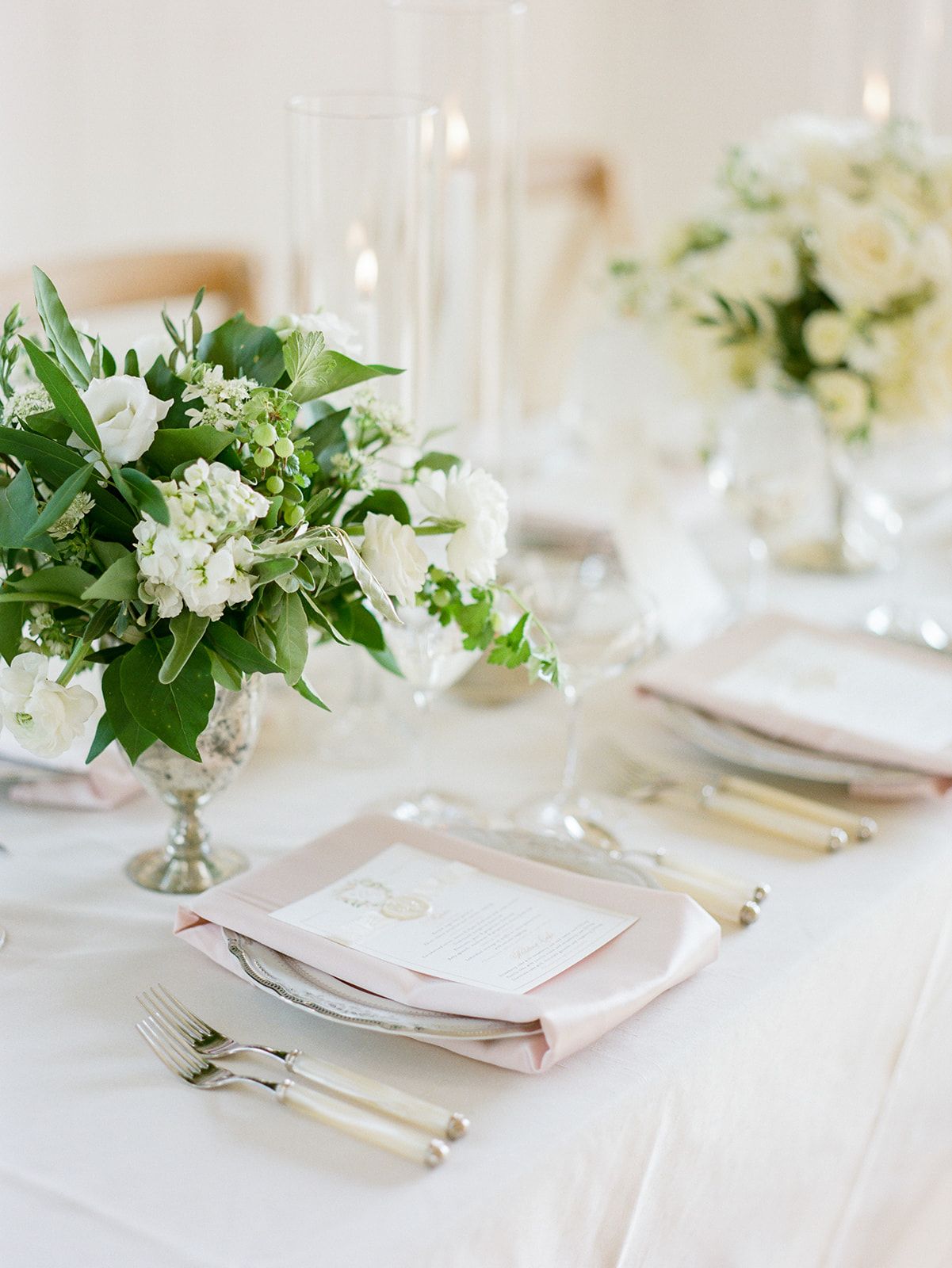 Columbus Ohio Wedding Florist