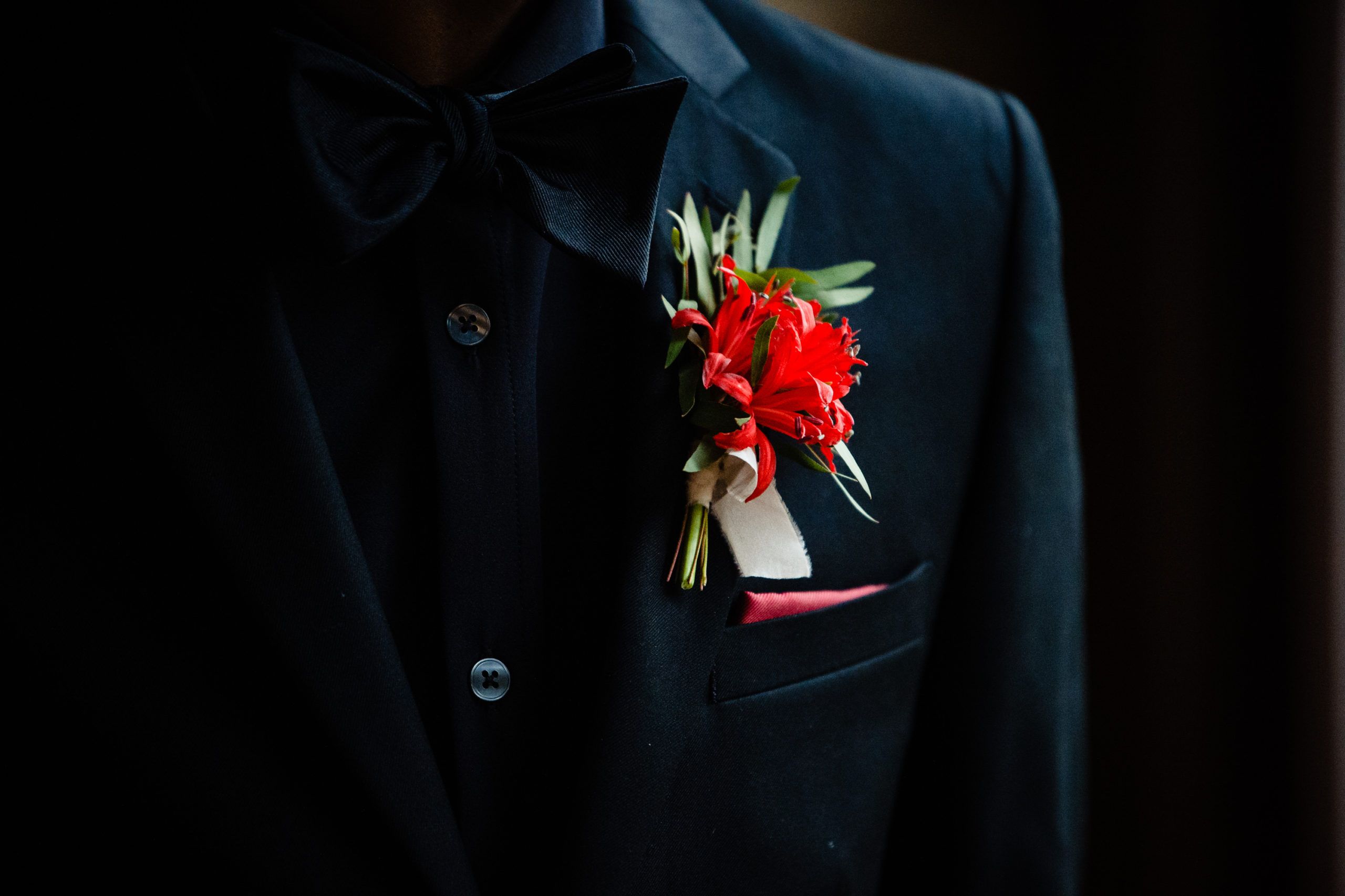 Columbus Ohio Wedding Flowers