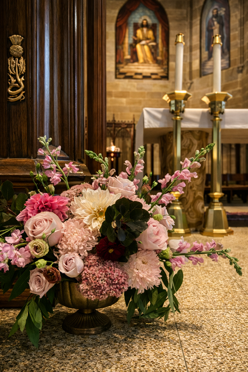 St. Joseph's Cathedral