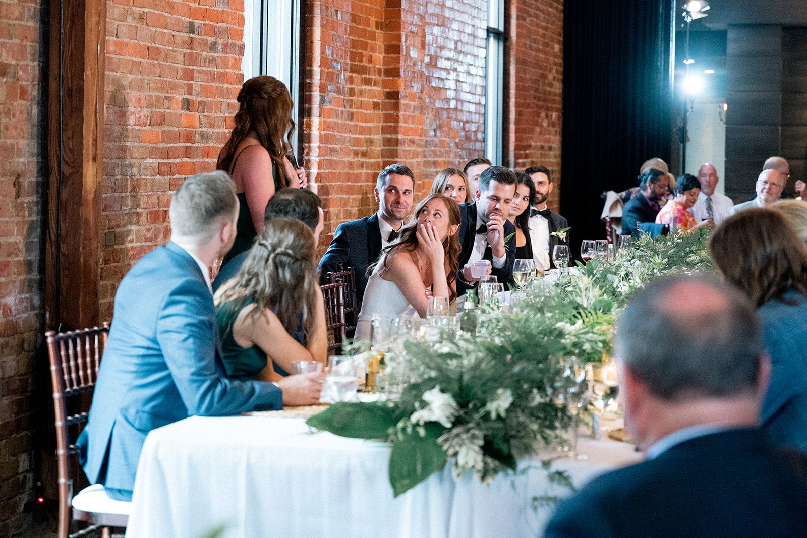 Columbus Ohio Wedding Florist