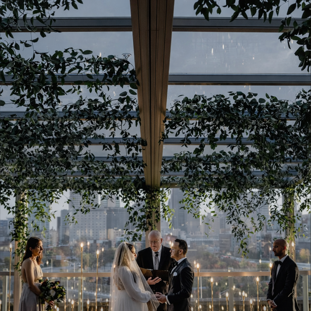 Jennifer Drew Events at Revery