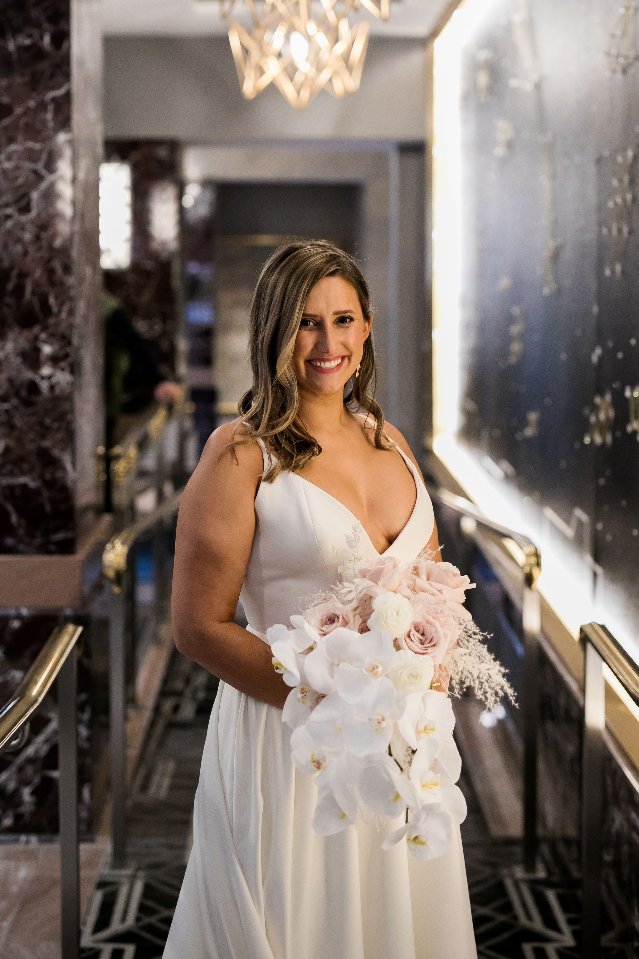 Columbus Ohio Wedding Flowers