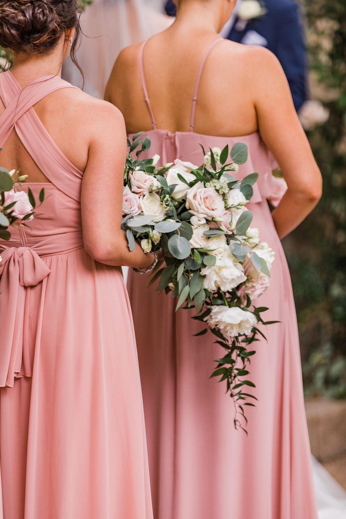 Columbus Ohio Wedding Florist