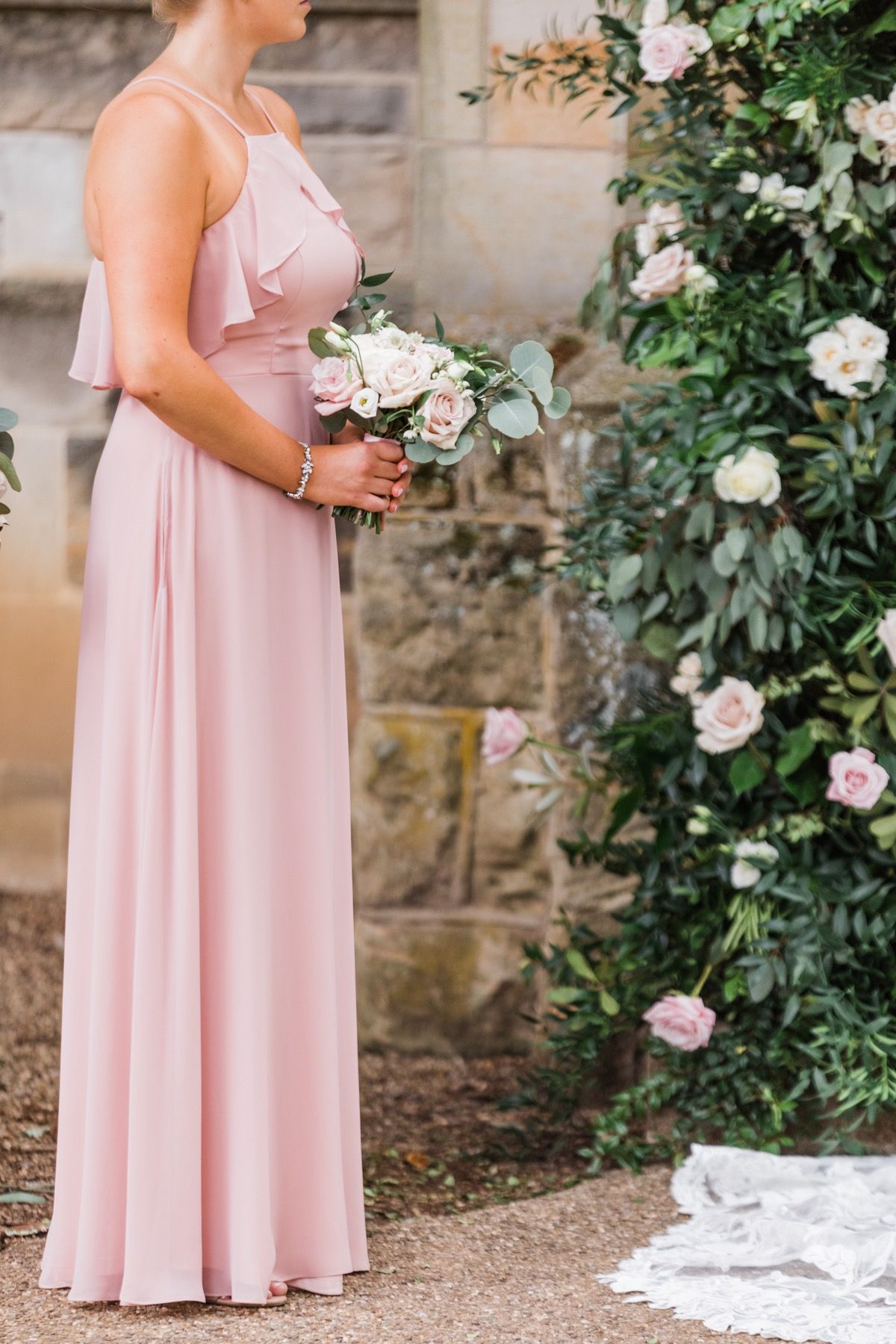 Columbus Ohio Wedding Flowers and Florist