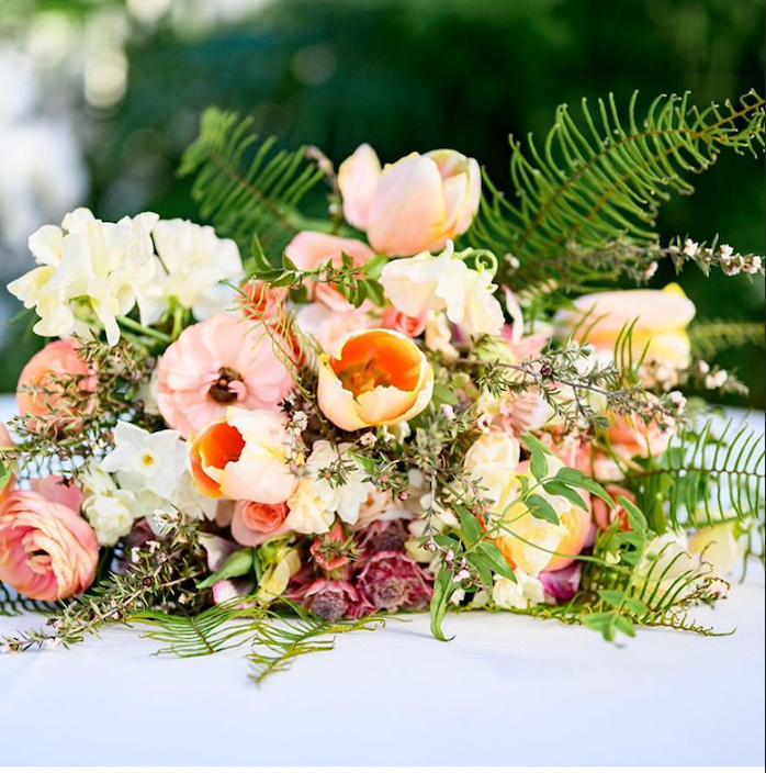 Kay & San at Franklin Park Conservatory