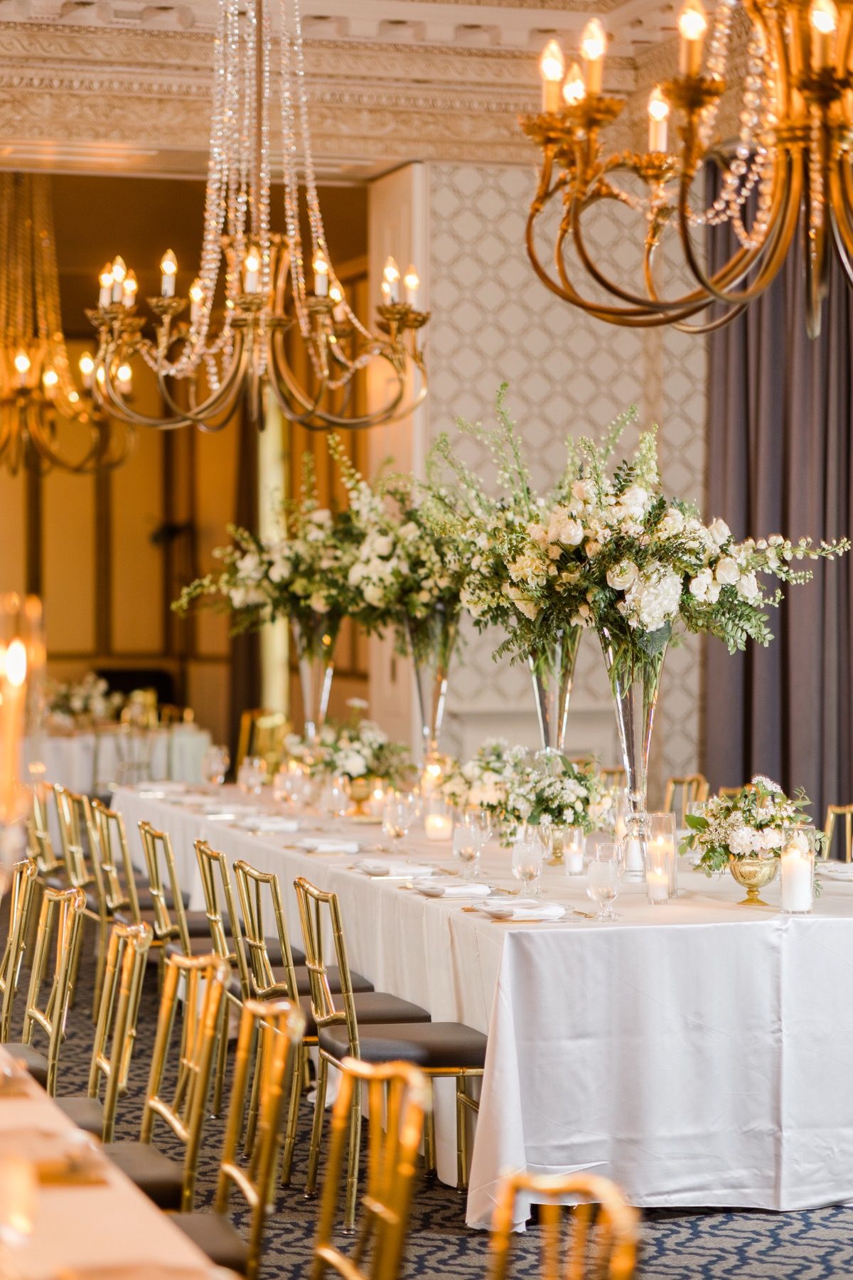 Columbus Ohio Wedding Flowers