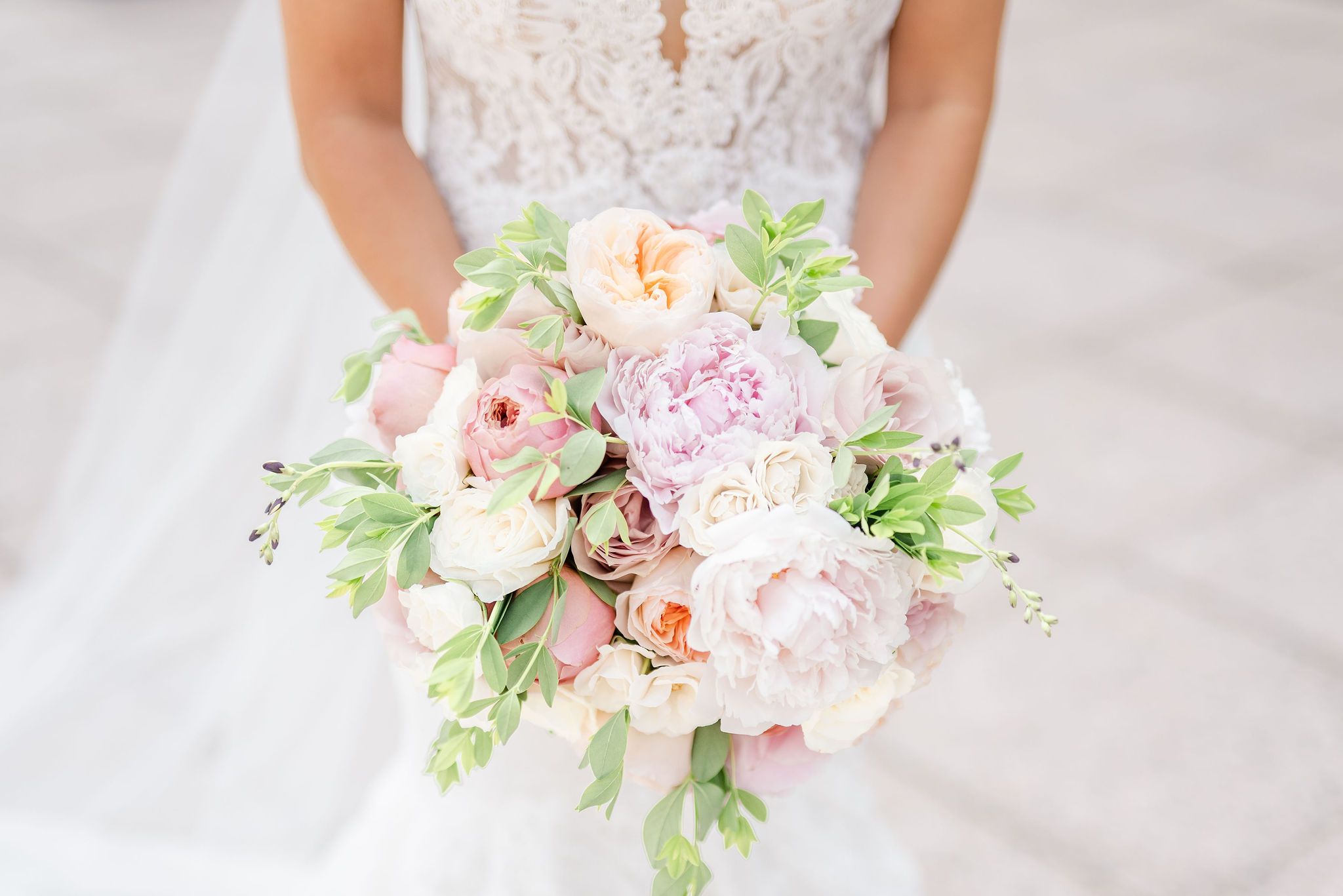 Columbus Ohio Wedding Flowers and Florist