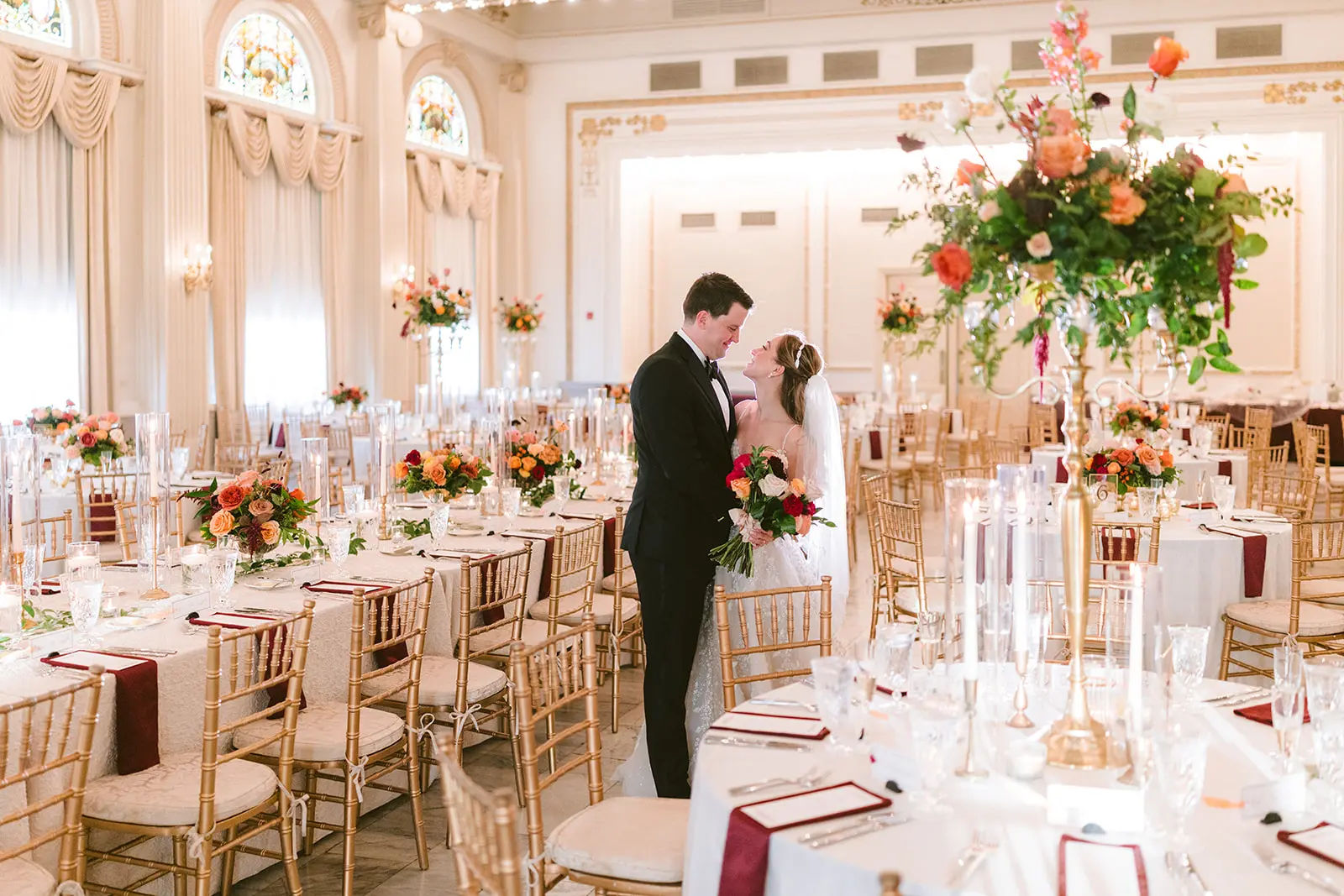 Columbus Ohio Wedding Flowers and Florist