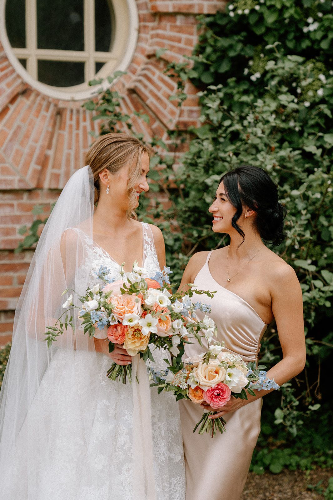 Kingwood Center Gardens