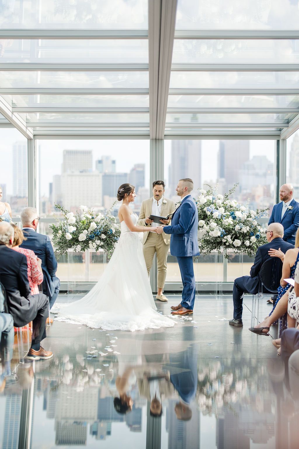 Revery at North Fourth Corridor