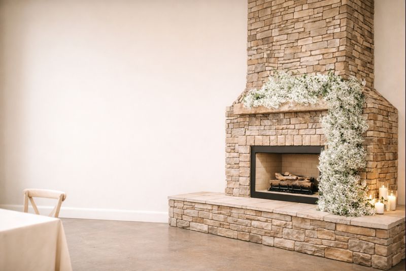 Four Seasons Barn Florals