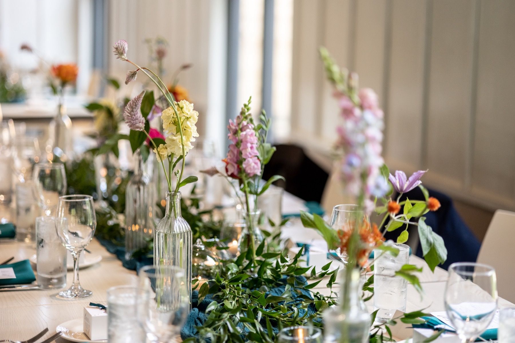 Columbus Ohio Wedding Florist