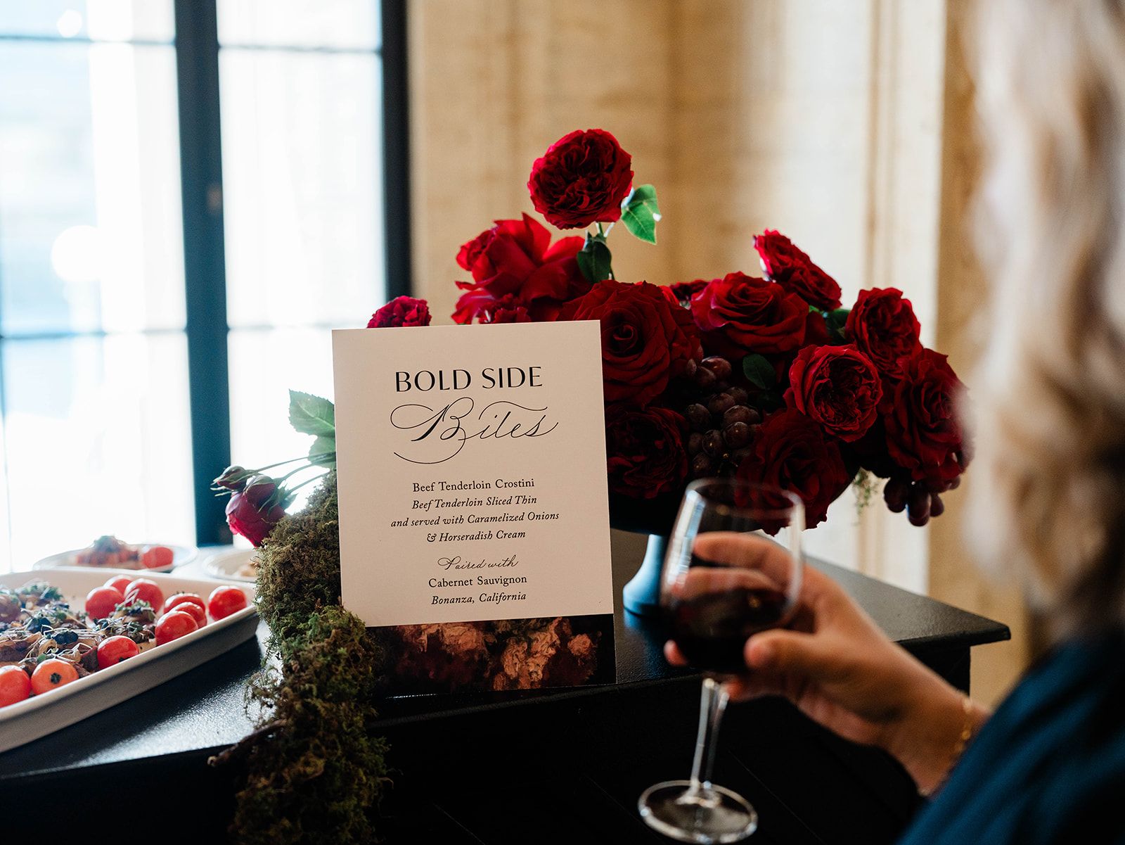 columbus museum of art wedding