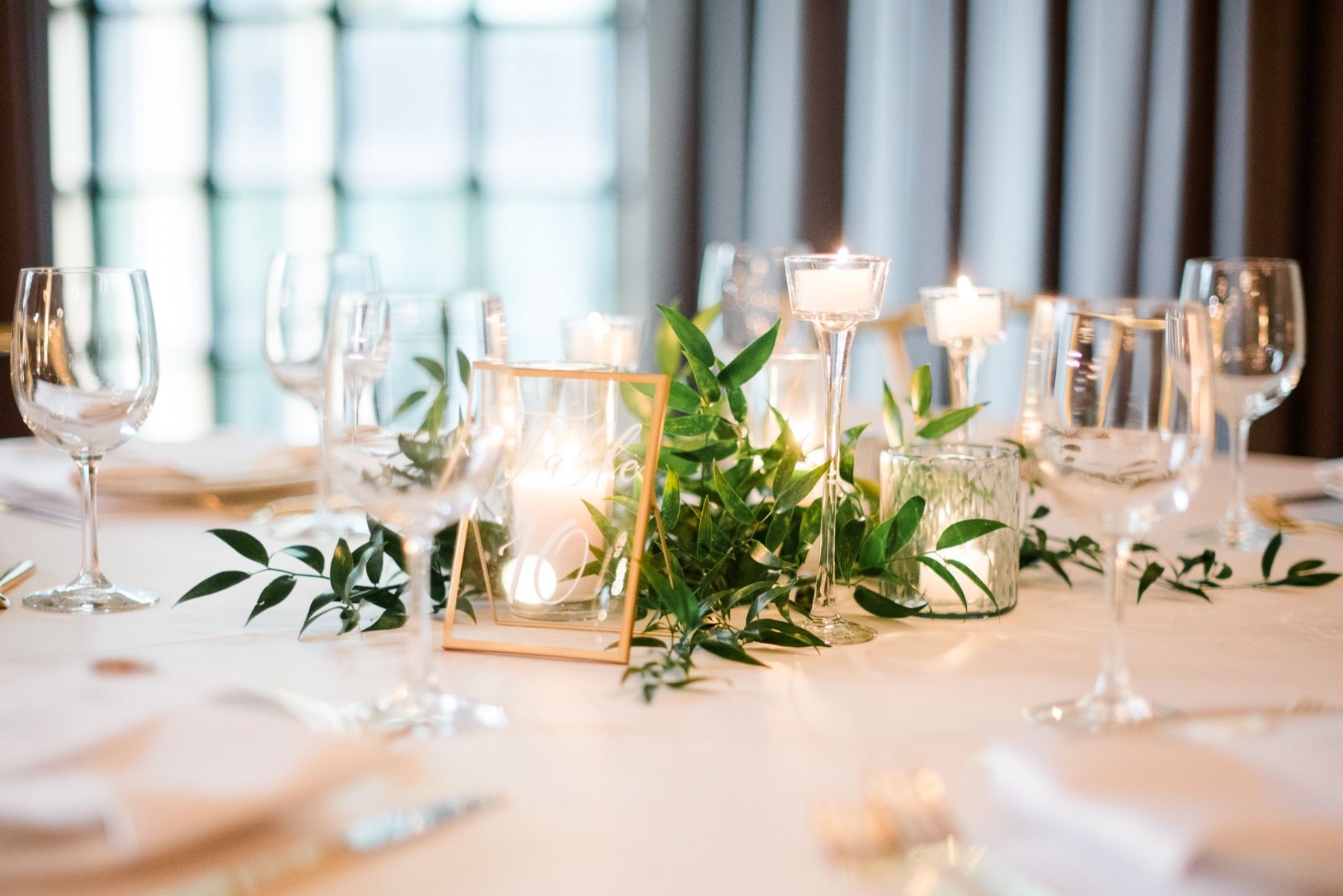 Columbus Ohio Wedding Flowers