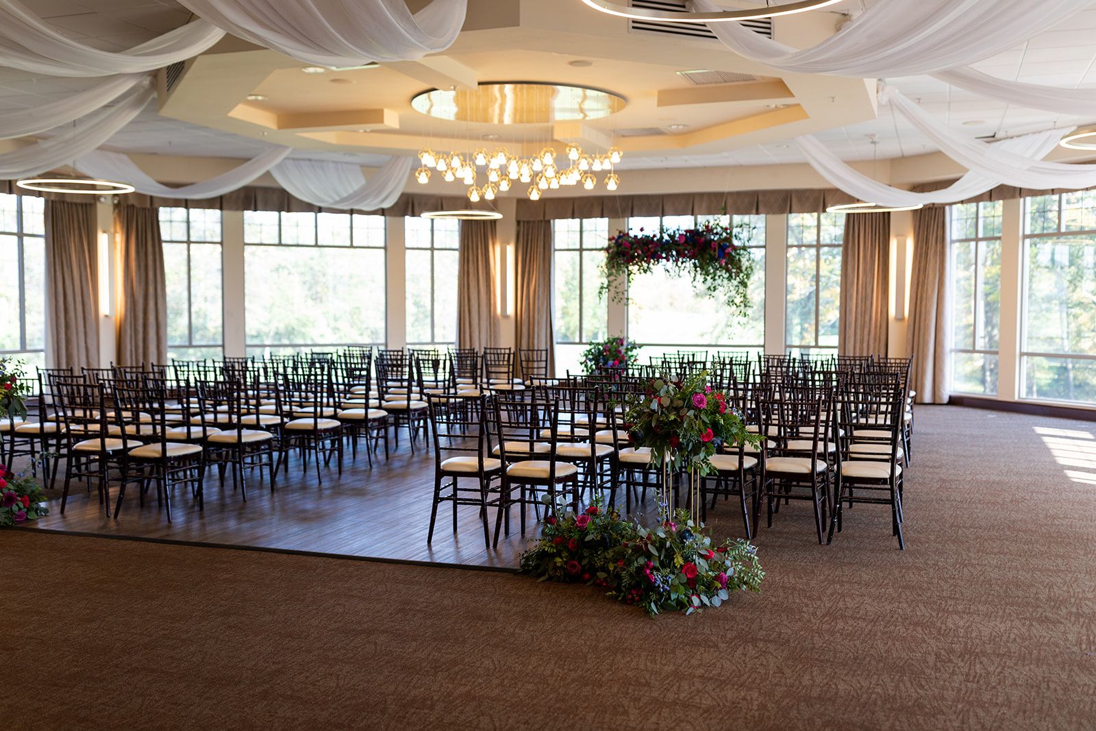 Scioto Reserve Country Club wedding