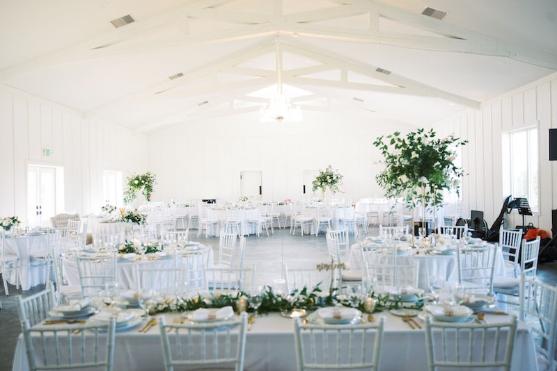 Columbus Ohio Wedding Flowers