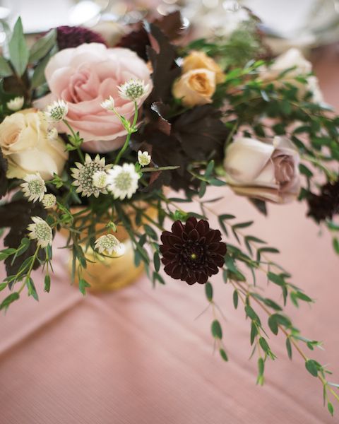 Columbus Ohio Wedding Florist