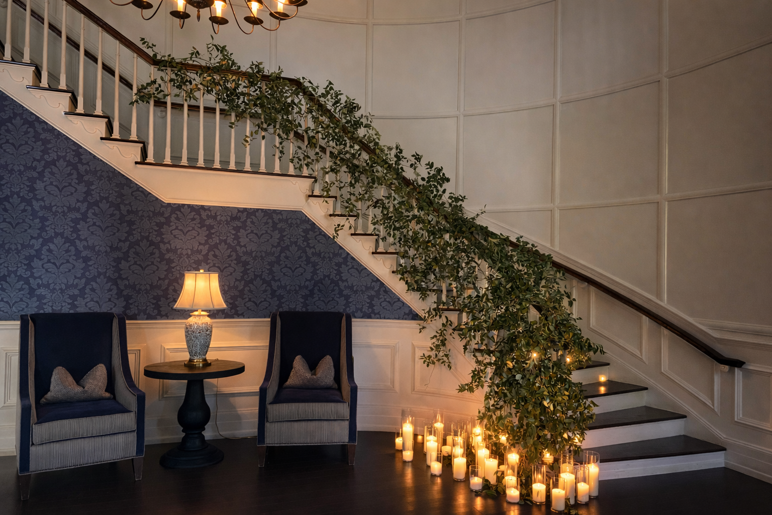 columbus country club wedding