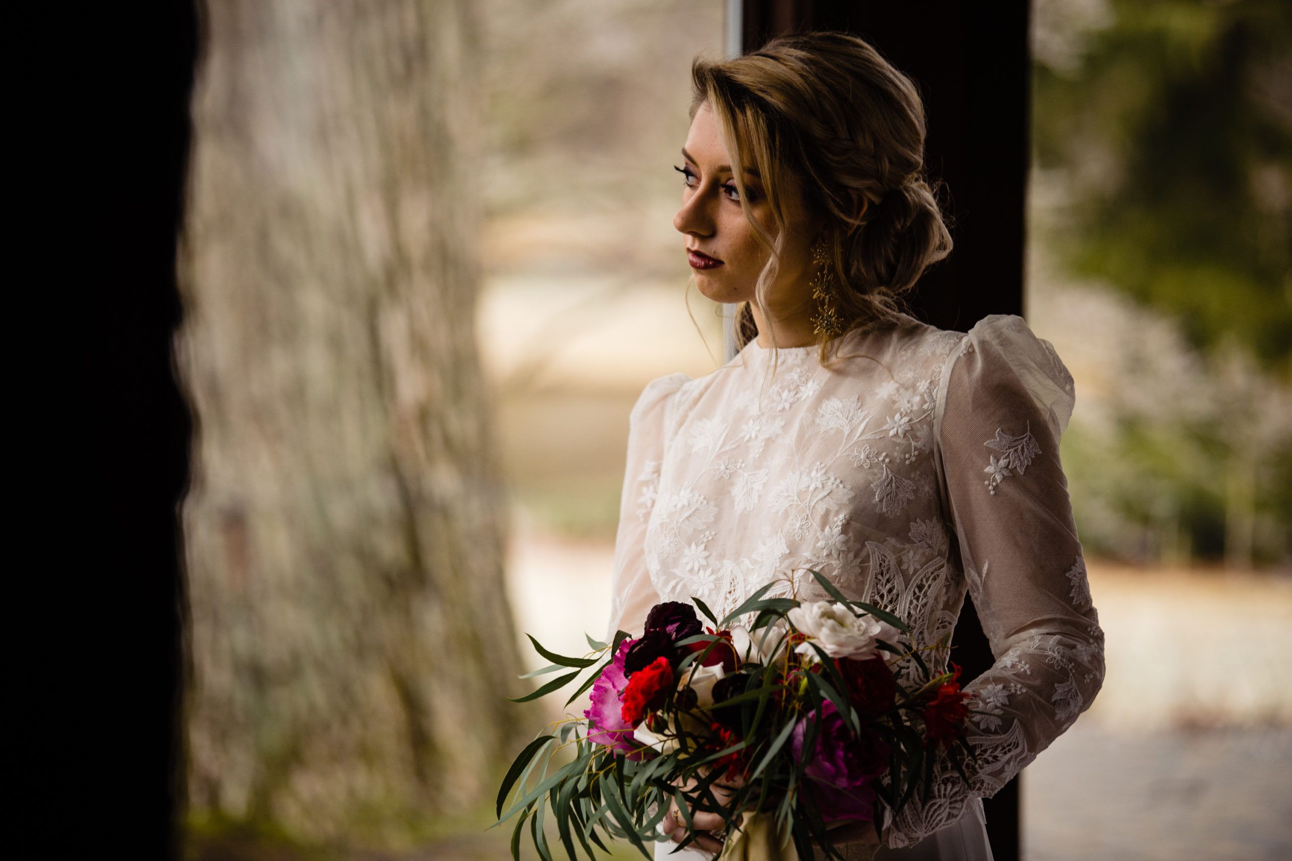 Columbus Ohio Wedding Flowers and Florist