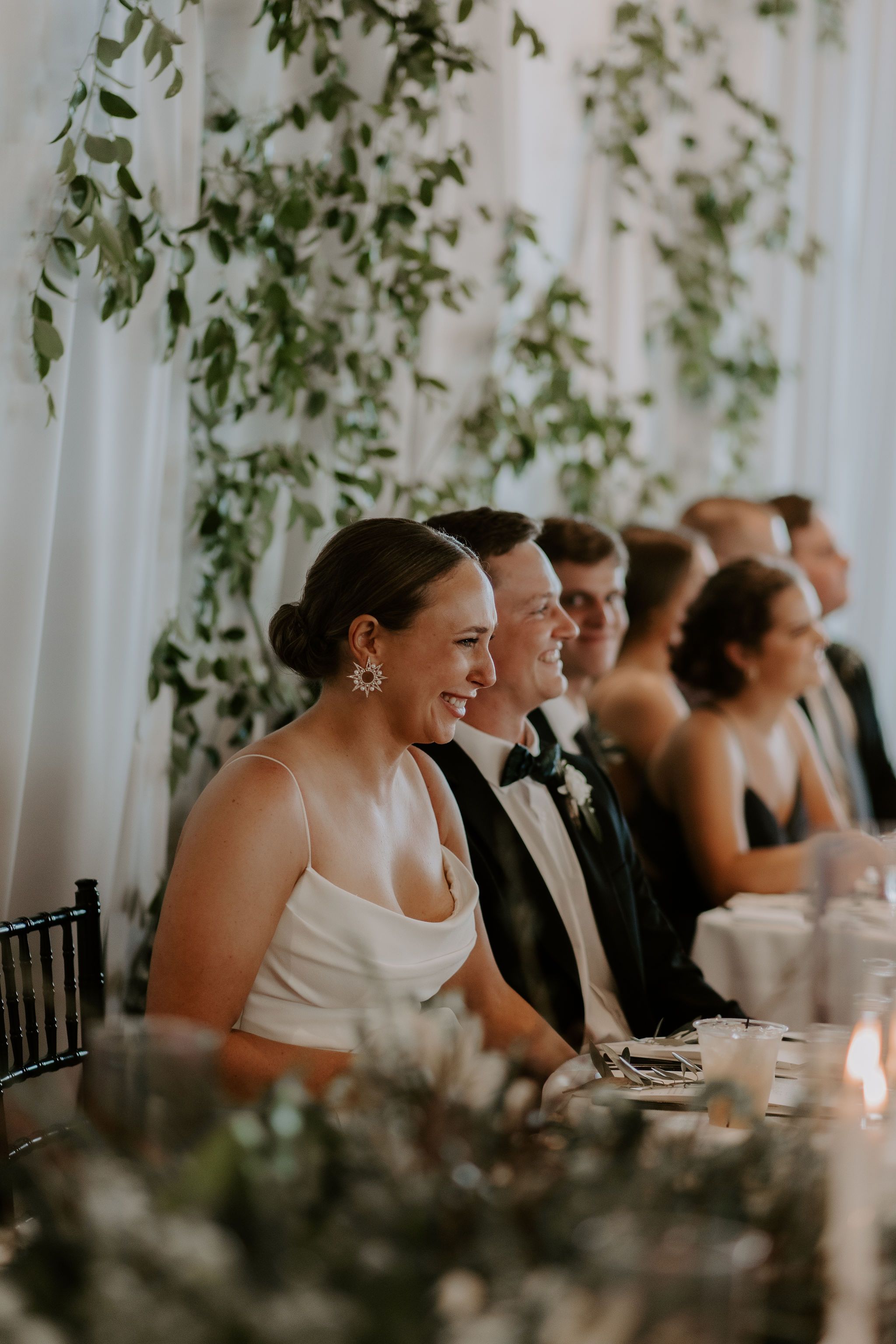 greenery on wall columbus ohio