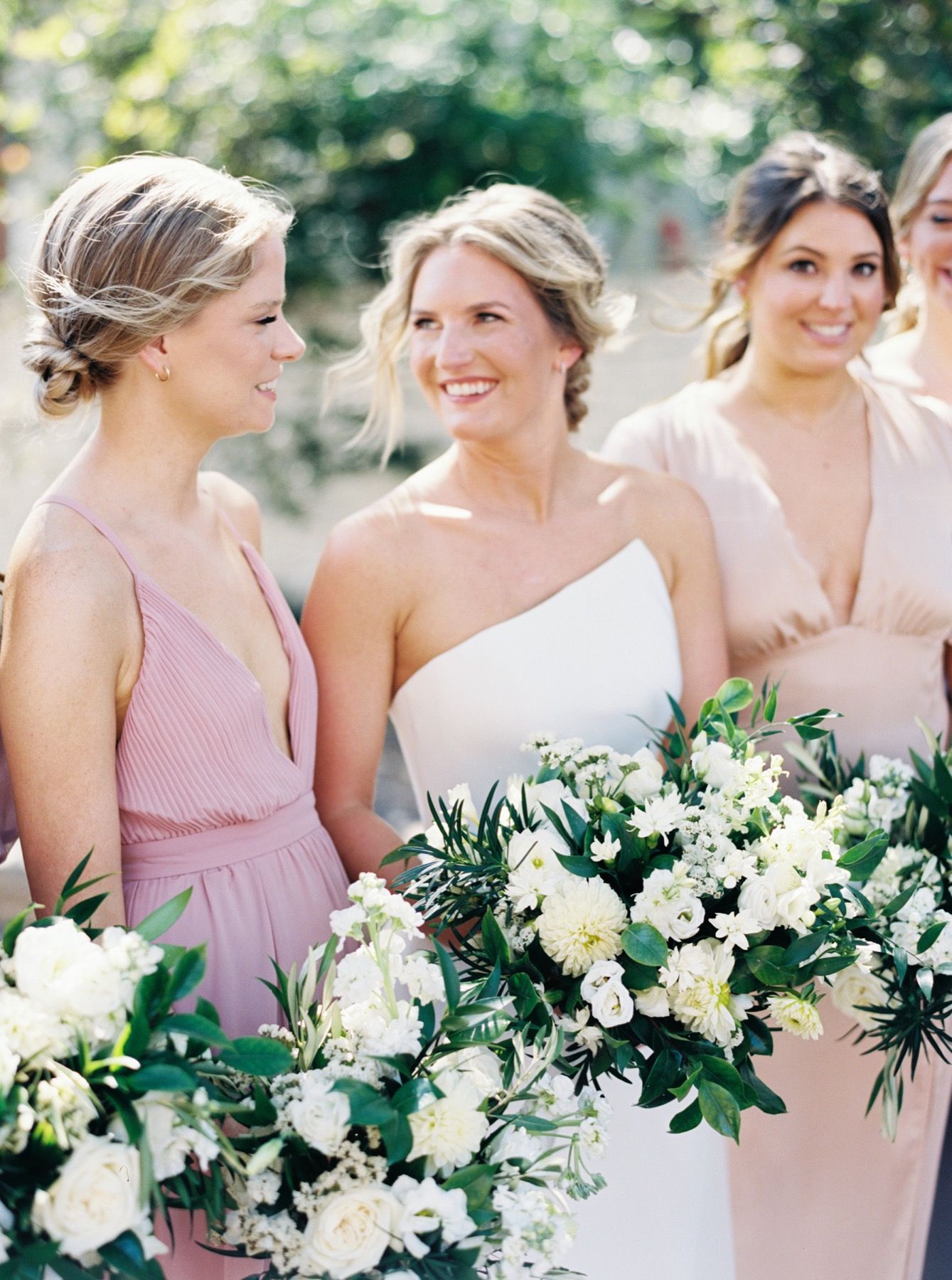 Columbus Ohio Wedding Flowers