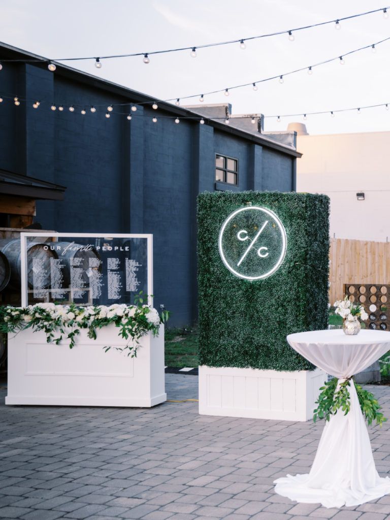 Columbus Ohio Wedding Flowers and Florist