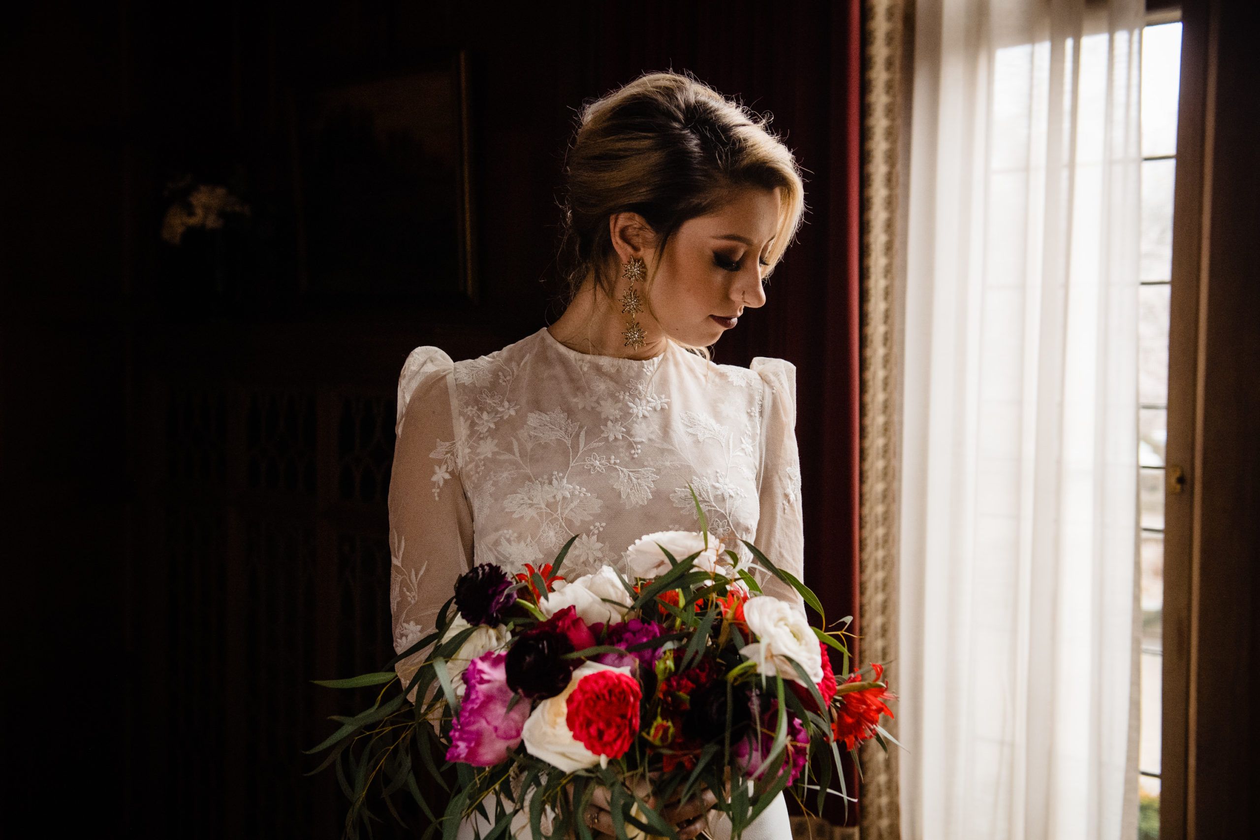 Columbus Ohio Wedding Flowers and Florist