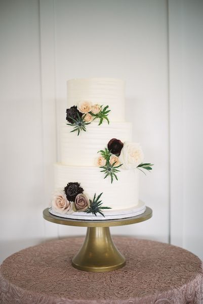 Columbus Ohio Wedding Florist