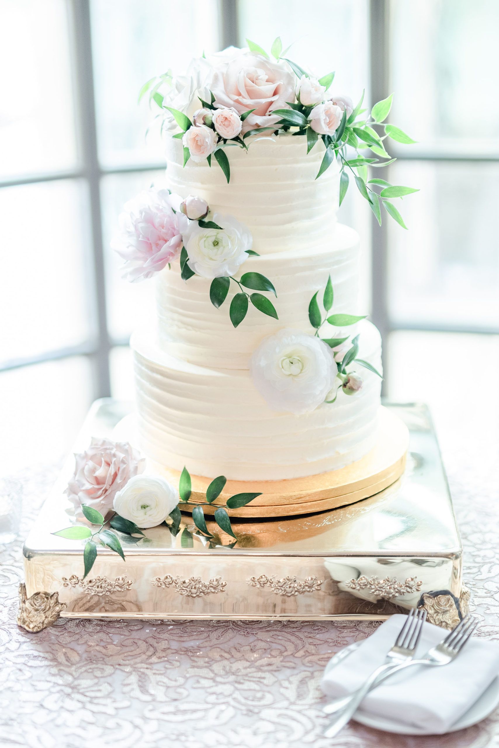 Columbus Ohio Wedding Florist