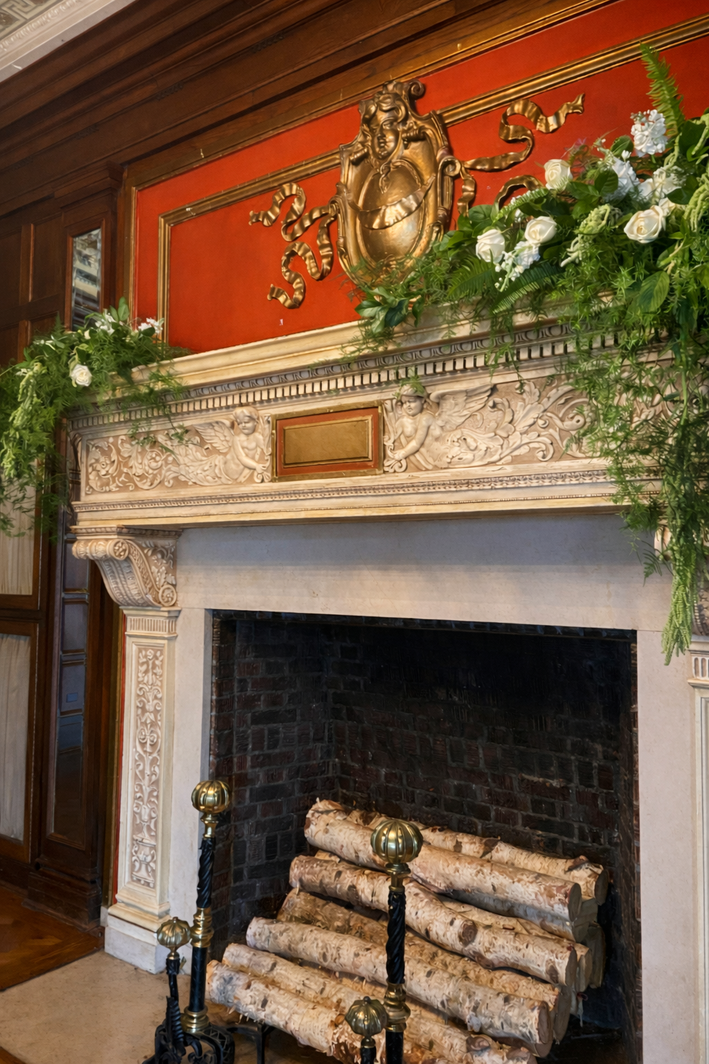 Athletic Club of Columbus Wedding