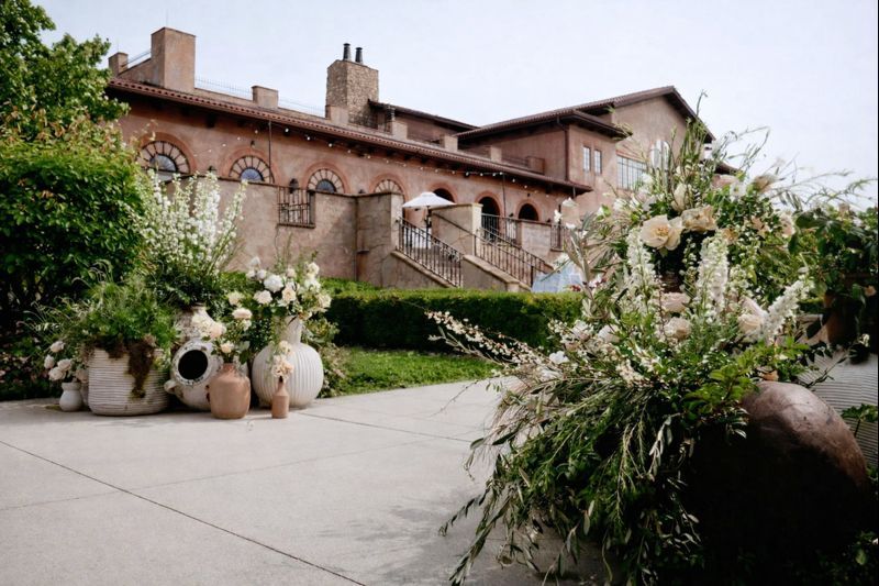 Emma Allard Photography at the Corazon Club