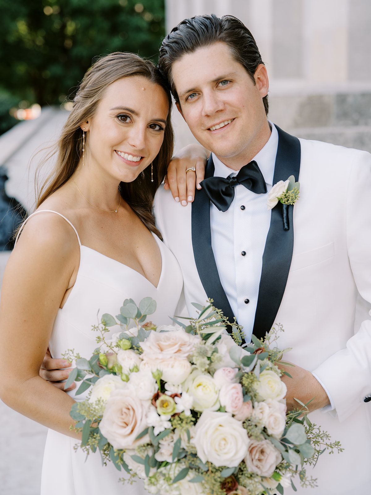 Best Columbus Ohio Wedding Florist