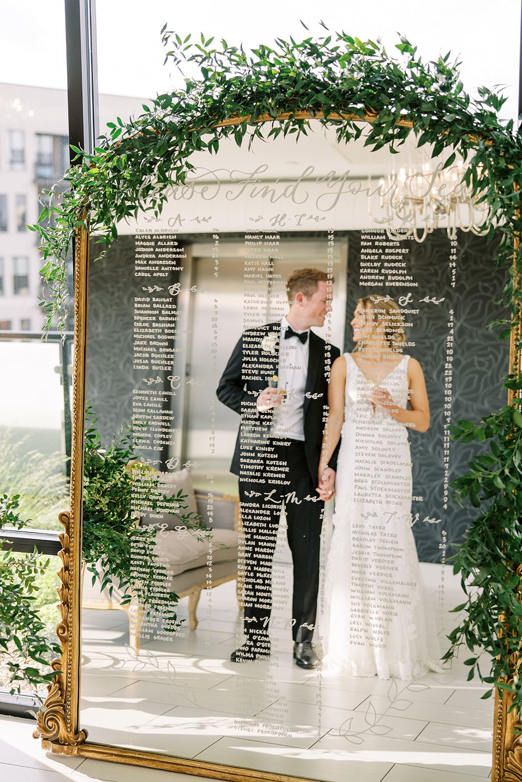 Columbus Ohio Wedding Florist