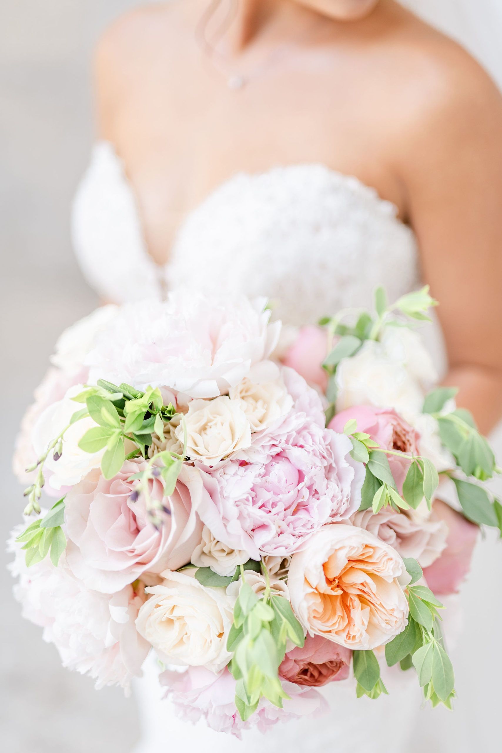 Columbus Ohio Wedding Florist