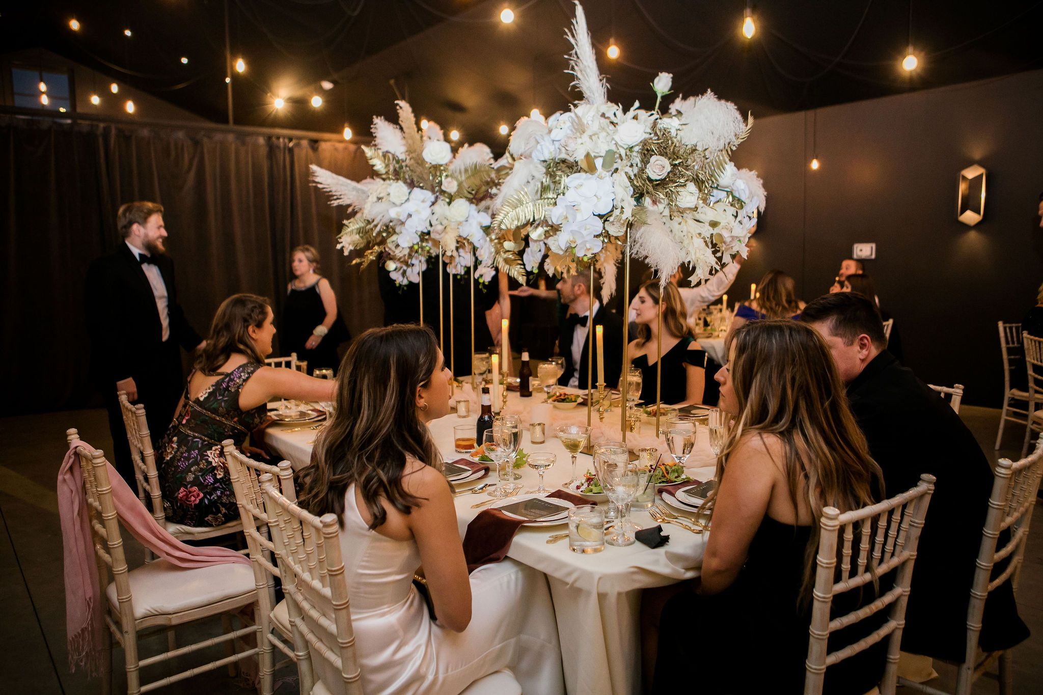 Columbus Ohio Wedding Flowers and Florist