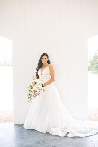 Columbus Ohio Wedding Flowers and Florist