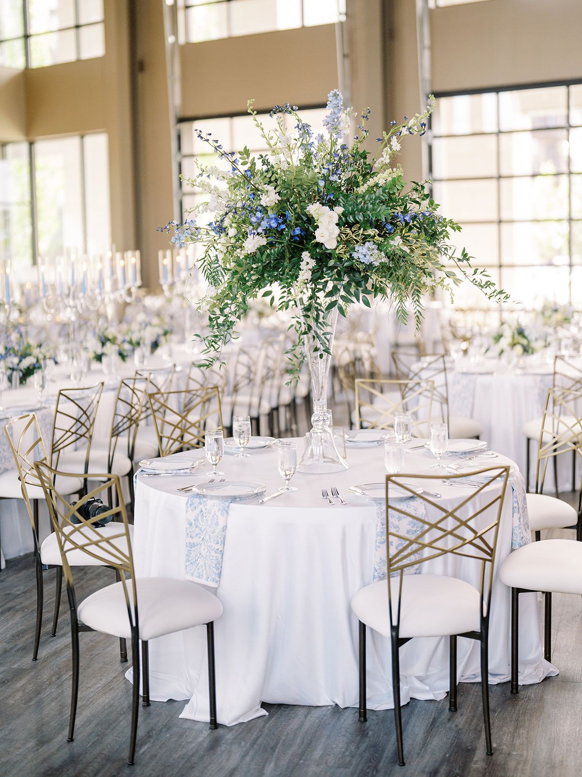 Columbus Ohio Wedding Flowers