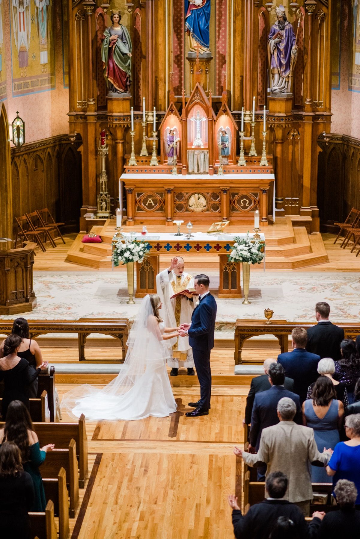 Columbus Ohio Wedding Flowers and Florist